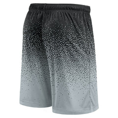Ombre Shorts - Las Vegas Raiders