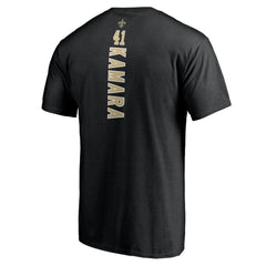 Alvin Kamara Playmaker T-Shirt - New Orleans Saints