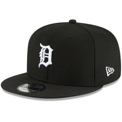 MLB Detroit Tigers New Era 9FIFTY Snapback Hat