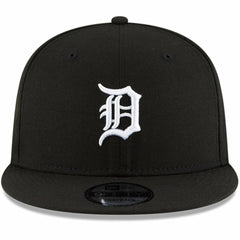MLB Detroit Tigers New Era 9FIFTY Snapback Hat