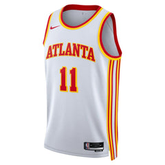 NBA Trae Young Atlanta Hawks Unisex Swingman Jersey