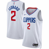 NBA Kawhi Leonard LA Clippers Unisex Swingman Jersey