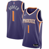 NBA Devin Booker Phoenix Suns Unisex Swingman Jersey