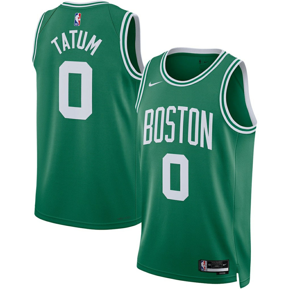 NBA Jayson Tatum Boston Celtics Unisex Swingman Jersey