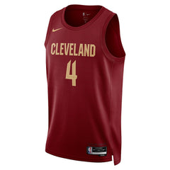 NBA Evan Mobley Cleveland Cavaliers Unisex Swingman Jersey sale