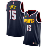 NBA Nikola Jokic Denver Nuggets Unisex Swingman Jersey sale