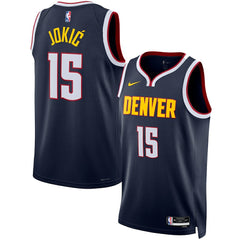 NBA Nikola Jokic Denver Nuggets Unisex Swingman Jersey sale