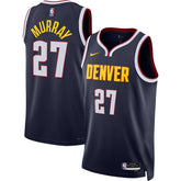 NBA Jamal Murray Denver Nuggets Unisex Swingman Jersey sale