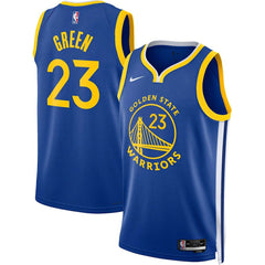 NBA Draymond Green Golden State Warriors Unisex Swingman Jersey sale