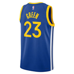 NBA Draymond Green Golden State Warriors Unisex Swingman Jersey sale