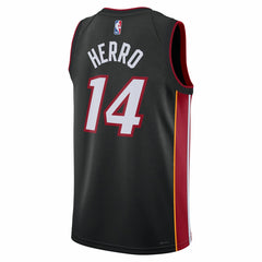 NBA Tyler Herro Miami Heat Unisex Swingman Jersey
