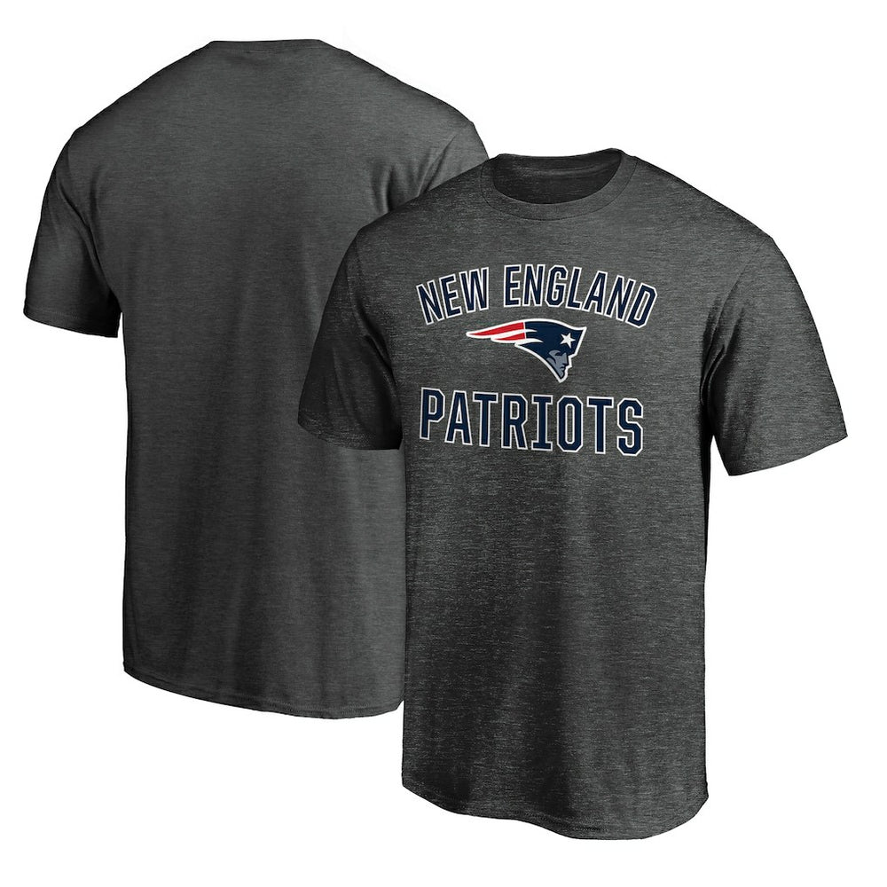 Victory Arch T-Shirt - New England Patriots