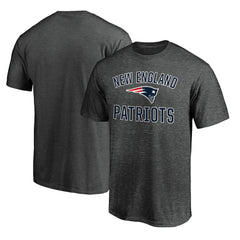 Victory Arch T-Shirt - New England Patriots