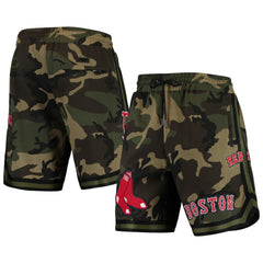 MLB Boston Red Sox Pro Standard Team Shorts