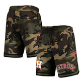 MLB Houston Astros Pro Standard Team Shorts