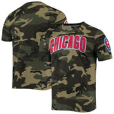 MLB Chicago Cubs Pro Standard Team T-Shirt