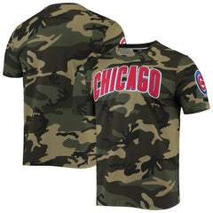 MLB Chicago Cubs Pro Standard Team T-Shirt