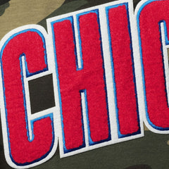 MLB Chicago Cubs Pro Standard Team T-Shirt