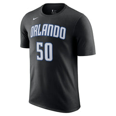NBA Cole Anthony Orlando Magic Icon 2022/23 Name & Number T-Shirt