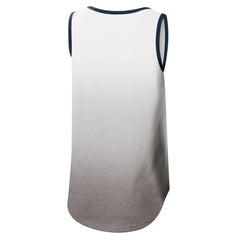 MLB Boston Red Sox G-III 4Her by Carl Banks Women's Logo Opening Day Tank Top