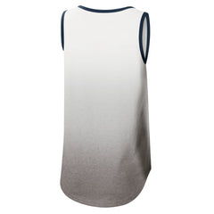 MLB Houston Astros G-III 4Her by Carl Banks Women's Logo Opening Day Tank Top