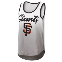 MLB San Francisco Giants G-III 4Her by Carl Banks Women's Logo Opening Day Tank Top
