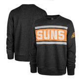 NBA Phoenix Suns '47 Tribeca Emerson Pullover Sweatshirt