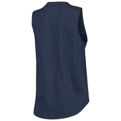 MLB Houston Astros DKNY Sport Women's Marcie Tank Top