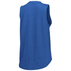 MLB Kansas City Royals DKNY Sport Women's Marcie Tank Top