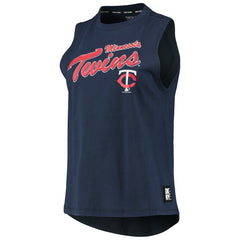MLB Minnesota Twins DKNY Sport Women's Marcie Tank Top