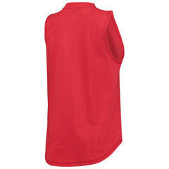 MLB St. Louis Cardinals DKNY Sport Women's Marcie Tank Top