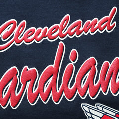MLB Cleveland Guardians DKNY Sport Women's Marcie Tank Top