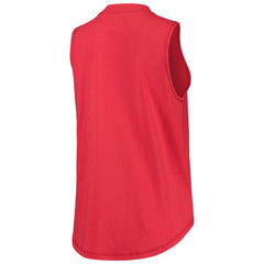 MLB Washington Nationals DKNY Sport Women's Marcie Tank Top