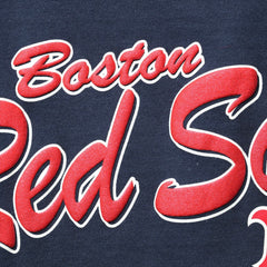 MLB Boston Red Sox DKNY Sport Women's Marcie Tank Top