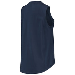 MLB Boston Red Sox DKNY Sport Women's Marcie Tank Top