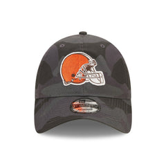 Core Classic 2.0 9TWENTY Adjustable Hat - Cleveland Browns