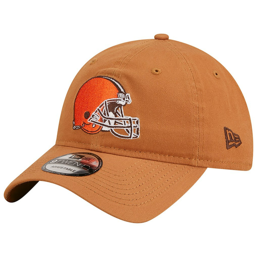 Core Classic 2.0 9TWENTY Adjustable Hat - Cleveland Browns