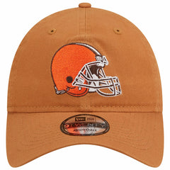 Core Classic 2.0 9TWENTY Adjustable Hat - Cleveland Browns