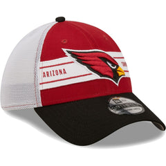 Team Banded 39THIRTY Flex Hat - Arizona Cardinals
