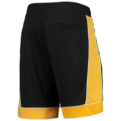 Starter Fan Favorite Fashion Shorts - Pittsburgh Steelers