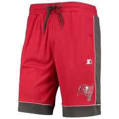 Starter Fan Favorite Fashion Shorts - Tampa Bay Buccaneers