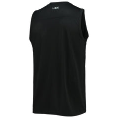 MSX by Michael Strahan Rebound Tank Top - New Orleans Saints
