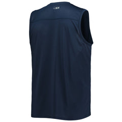 MSX by Michael Strahan Rebound Tank Top - Tennessee Titans