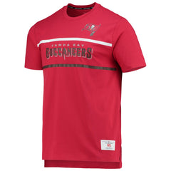 Tommy Hilfiger The Travis T-Shirt - Tampa Bay Buccaneers