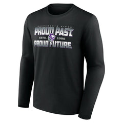NBA Sacramento Kings Tip-Off Long Sleeve T-Shirt