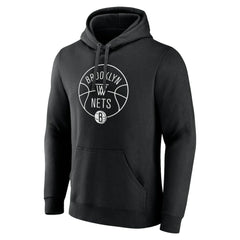 NBA Brooklyn Nets Tip-Off Pullover Hoodie