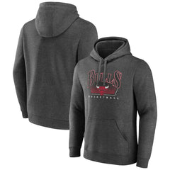 NBA Chicago Bulls Selection Pullover Hoodie