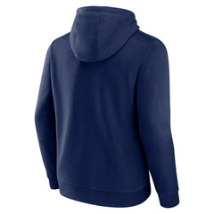 NBA Denver Nuggets Tip-Off Pullover Hoodie sale