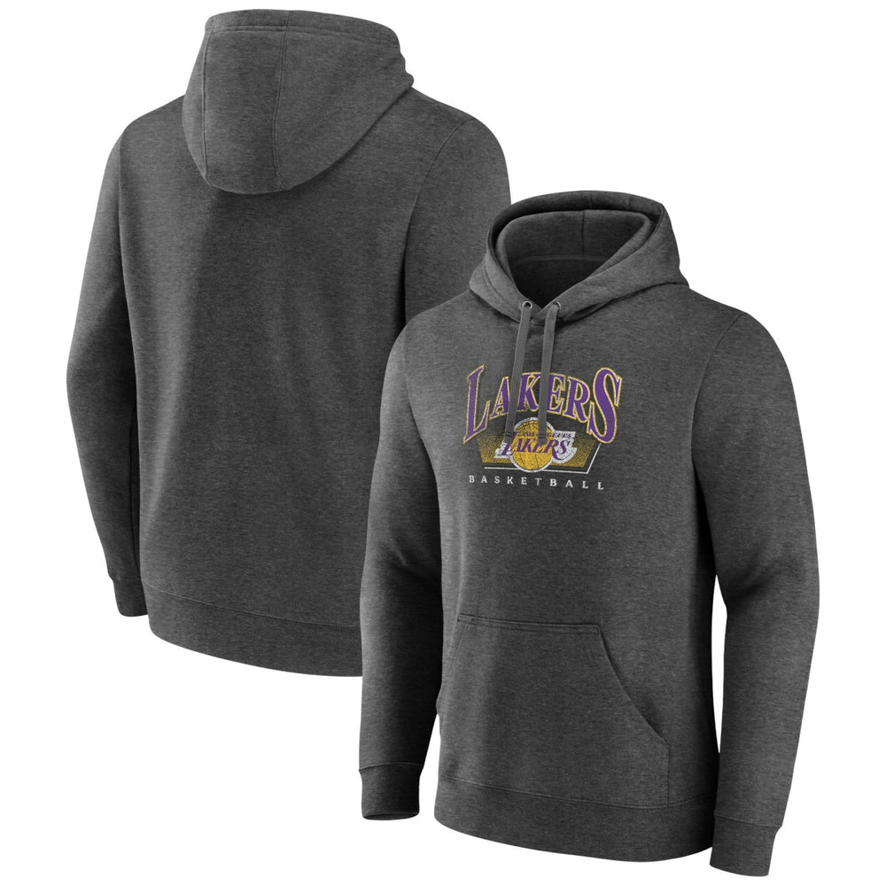 NBA Los Angeles Lakers Selection Pullover Hoodie