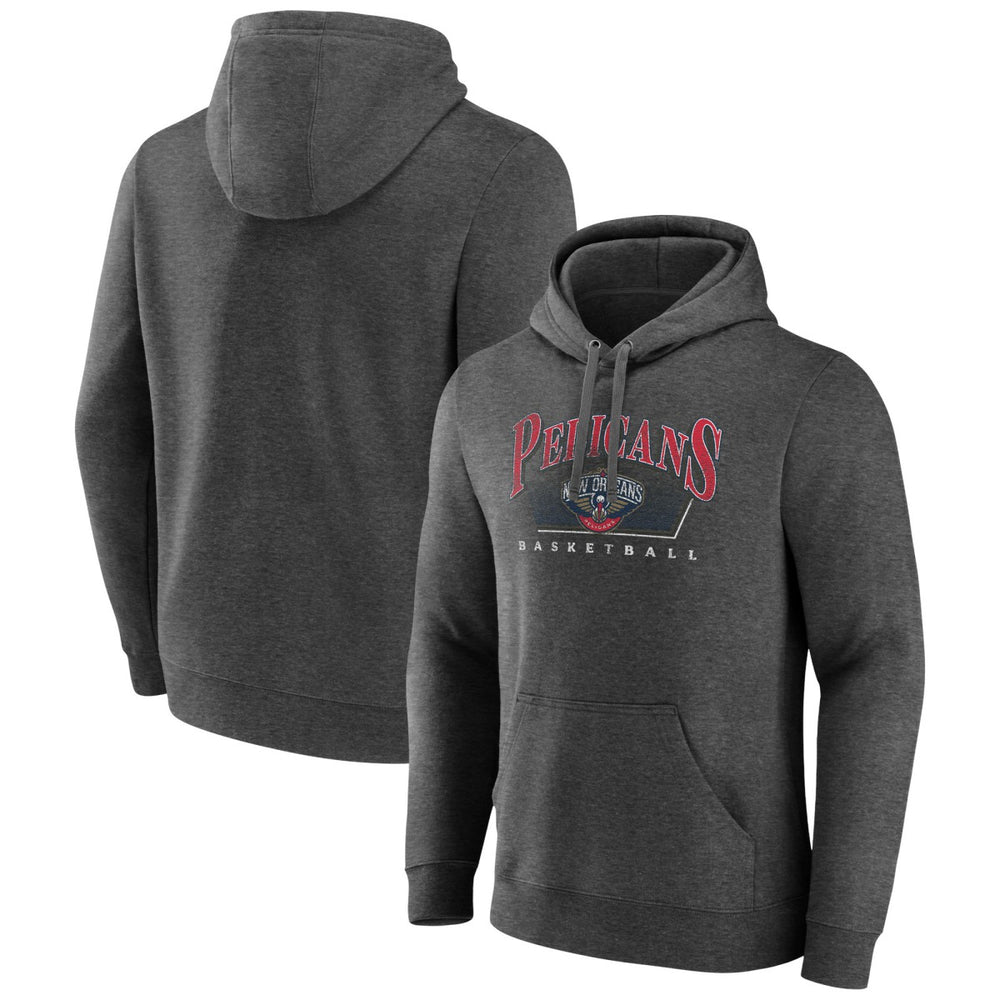 NBA New Orleans Pelicans Selection Pullover Hoodie